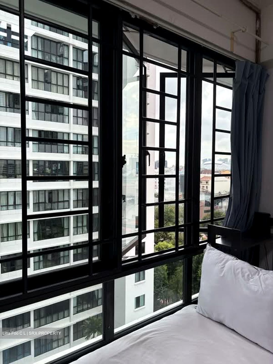 Central Grove (D14), Condominium #574085651